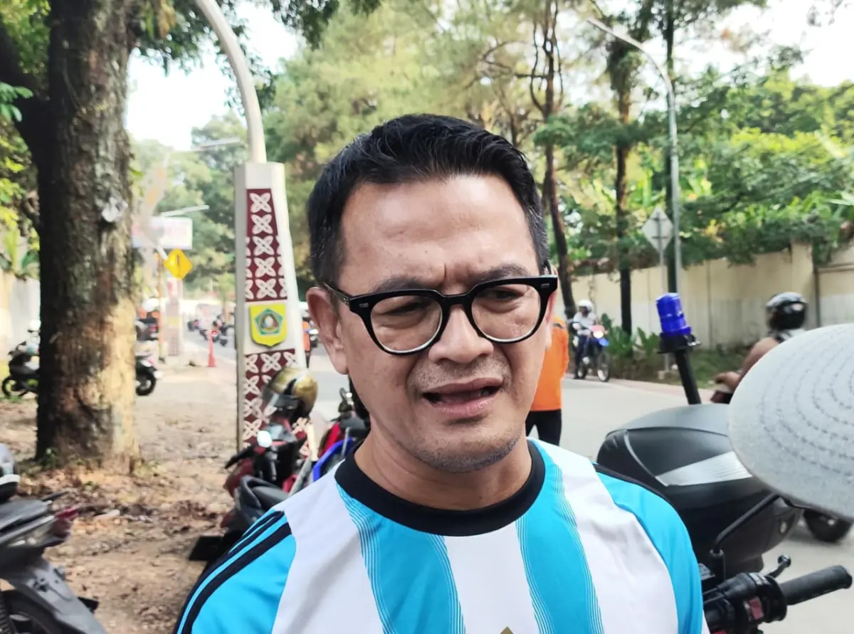 Realisasi PAD Kabupaten Bogor Baru 43 Persen, Bappenda Kejar Piutang PBB Rp 1,2 Triliun hingga Akhir 2026