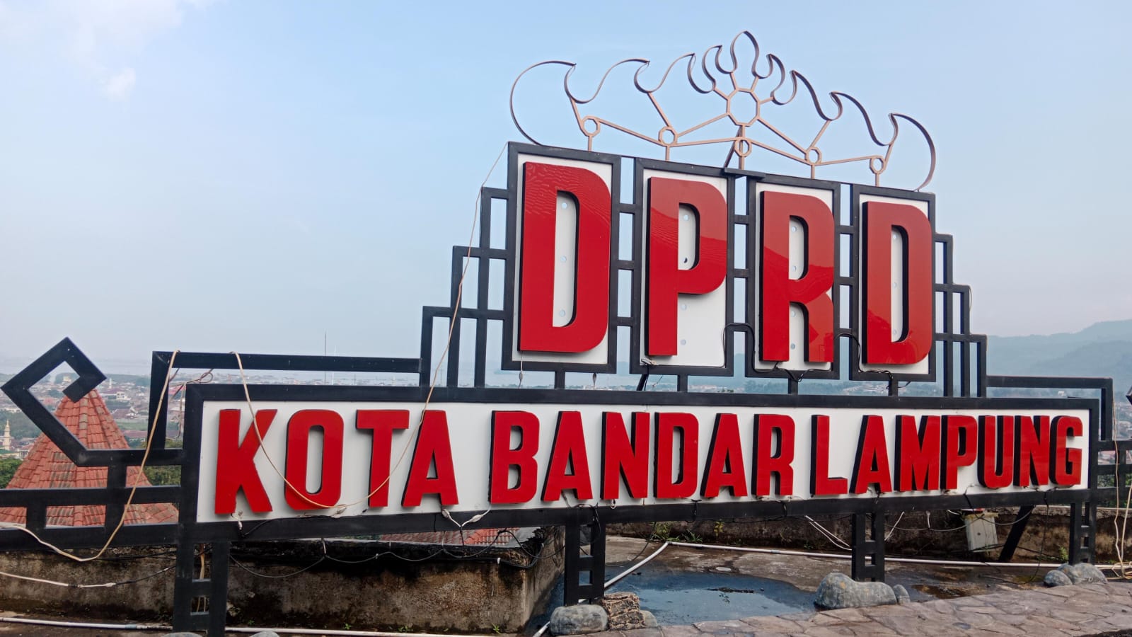 Hibah Rp60 Miliar untuk Gedung Kejati Lampung, DPRD Bandar Lampung Dinilai Diam Saja