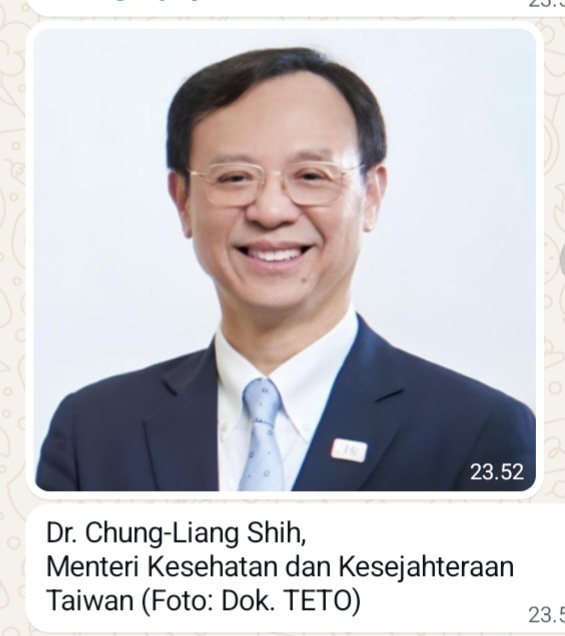 Taiwan Terapkan Transformasi Layanan Kesehatan Digital, 13 Rumah Sakit Masuk Daftar Smart Hospital Dunia 2026