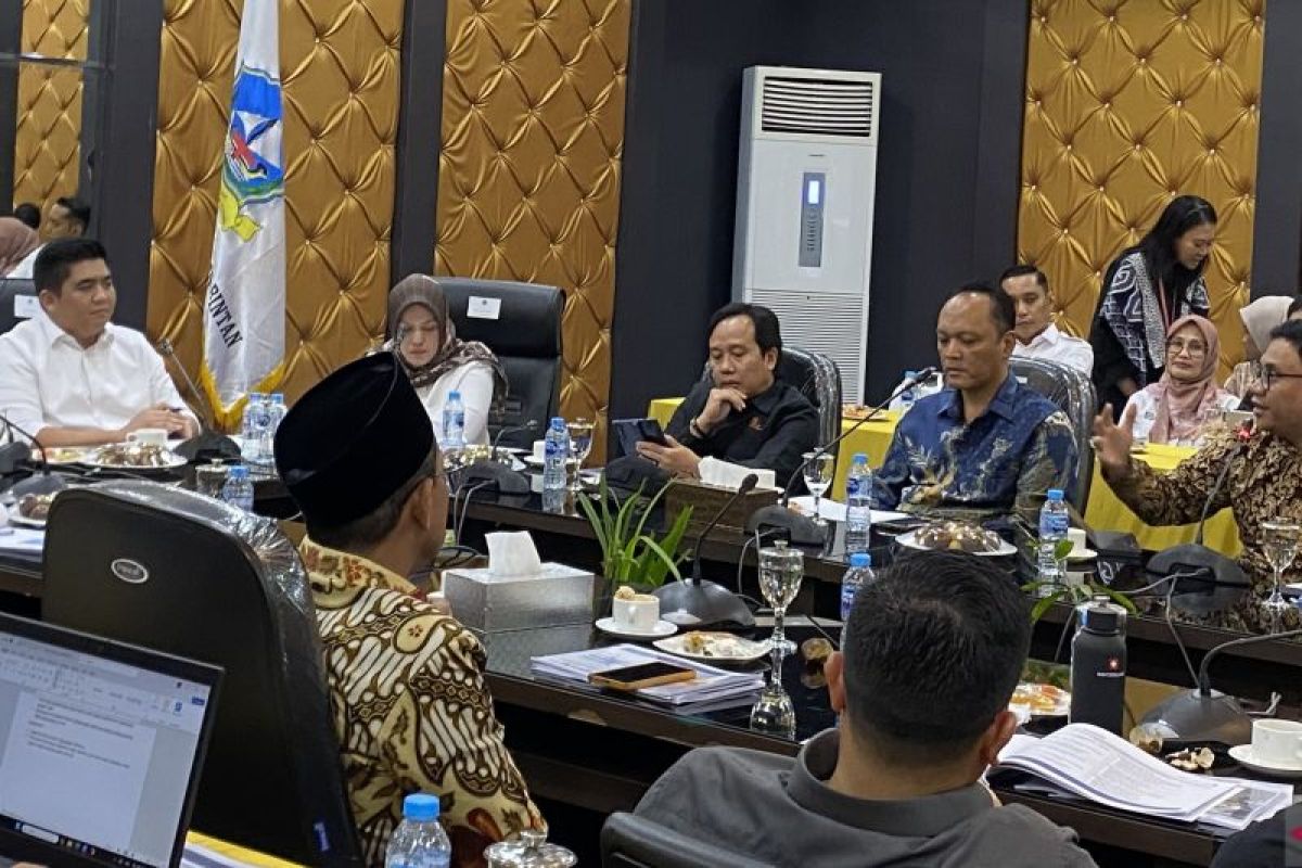 Pariwisata Bintan Sumbang 45 Persen PAD, Pemkab Dorong Kebijakan Bebas Visa demi Kejar Target 1 Juta Turis Asing