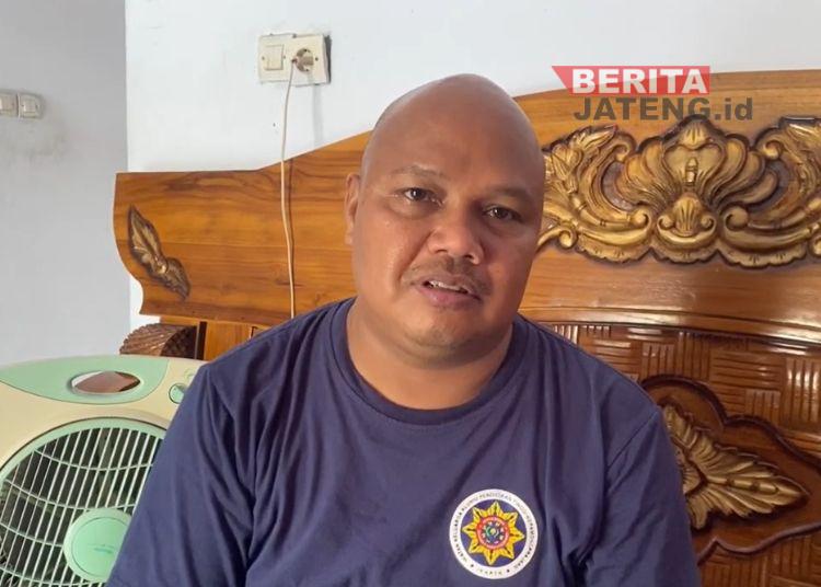 20 Jalan Rusak di Pati Dilaporkan Warga ke Germap, Audiensi dengan DPUTR Digelar Besok