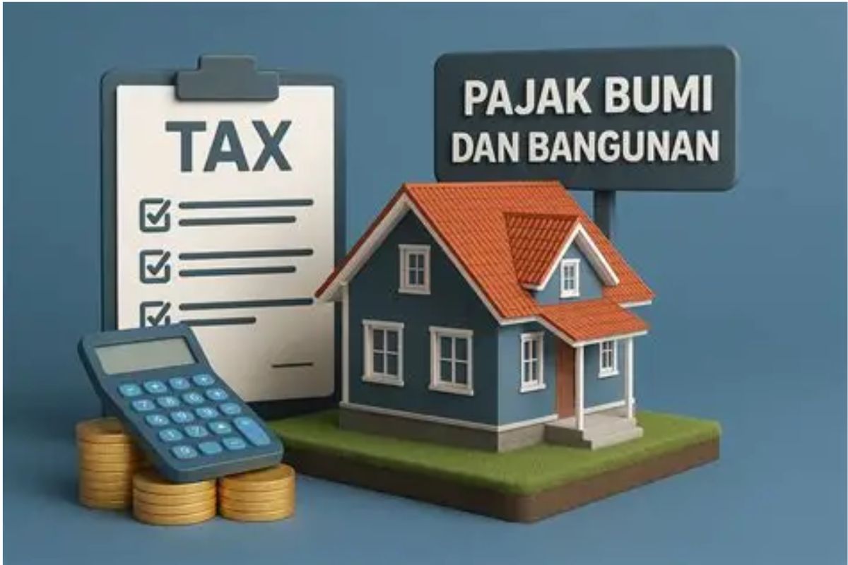 Panduan Lengkap: Cara Bayar PBB Online, dari Syarat Sampai Platform