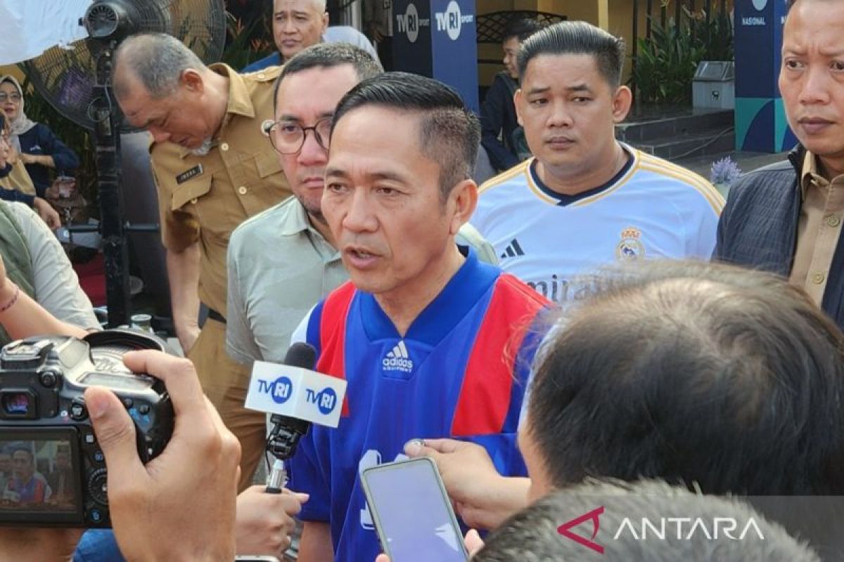 Revitalisasi Benteng Kuto Besak Palembang Masuki Tahap Kedua, Wali Kota Targetkan Rampung Akhir 2026