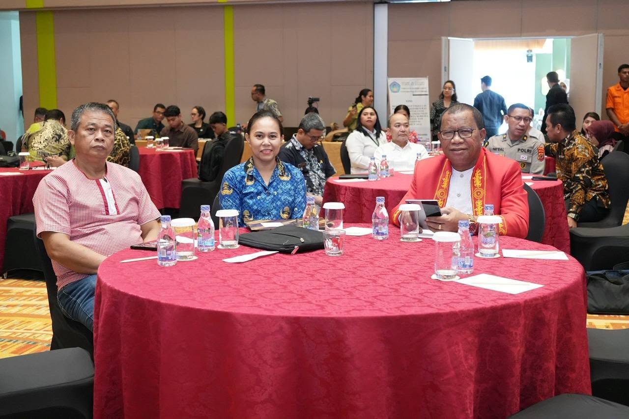Fakultas Kedokteran Unpatti Susun Renstra 2026–2030, Targetkan Perluasan Rumah Sakit Pendidikan Atasi Masa Tunggu Stase Klinik