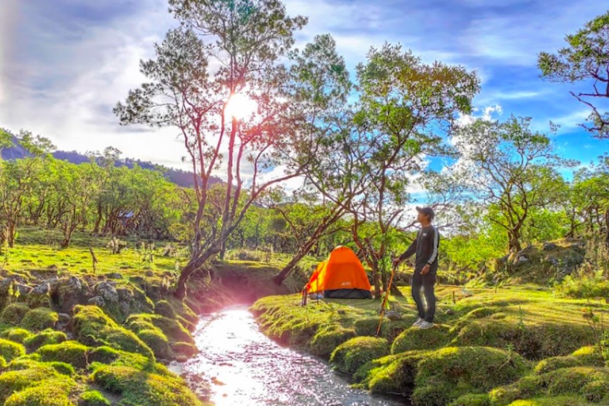 Mengulik Ragam Tempat Healing di Sulawesi Selatan, dari Pegunungan hingga Pantai