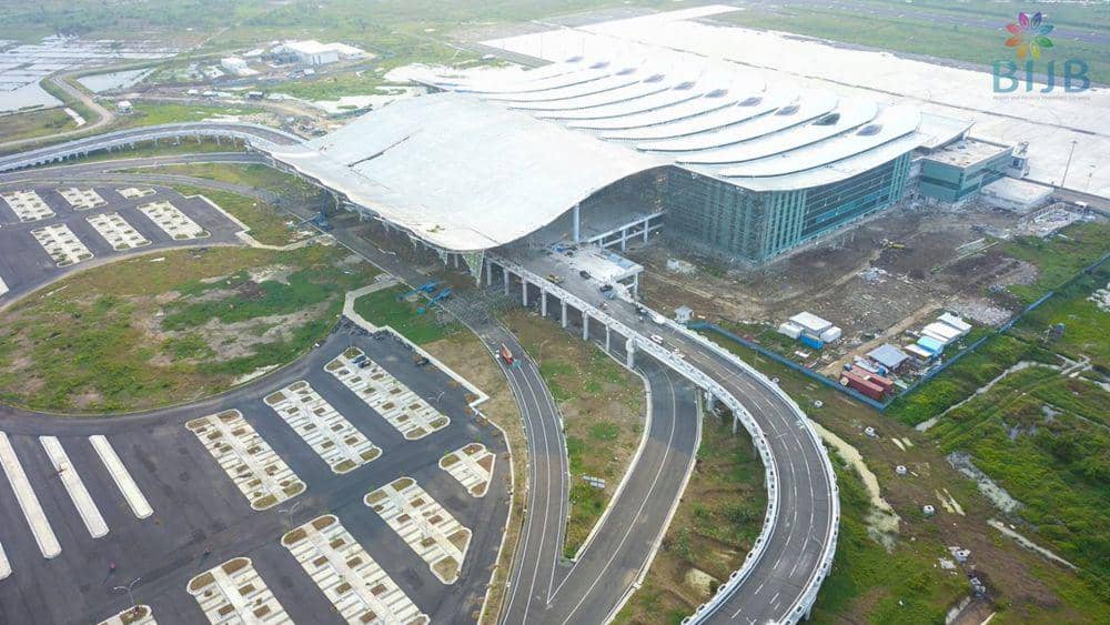 Kadin Jabar Buka 21 Kawasan Industri untuk Investor Singapura, Rebana dan Bandara Kertajadi Jadi Andalan Baru