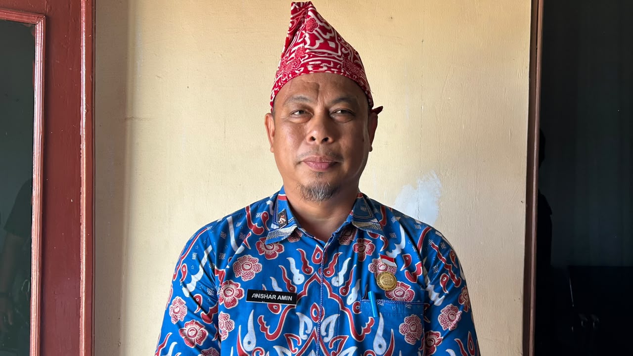 DLH Kota Bengkulu Siapkan Personel dan Kontainer Sampah Antisipasi Lonjakan Pengunjung Festival Tabut 2026