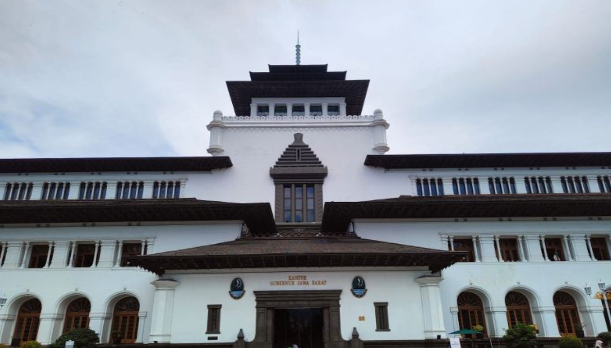 2.663 Pegawai Pemprov Jabar Terindikasi Judi Online, Transaksi Capai Rp14 Miliar dan 279 Orang Terancam Sanksi