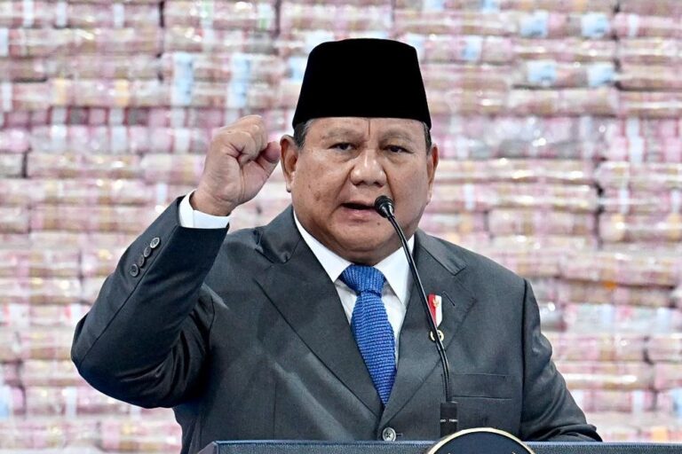 Prabowo Minta Pertamina dan PLN Bongkar Struktur Anak-Cucu Perusahaan, Target: Keputusan Cepat dan Hemat