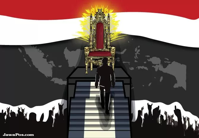 Target 17-19 Kursi DPRD Sulsel, Gerindra Tantang NasDem dan Golkar di Pileg 2029