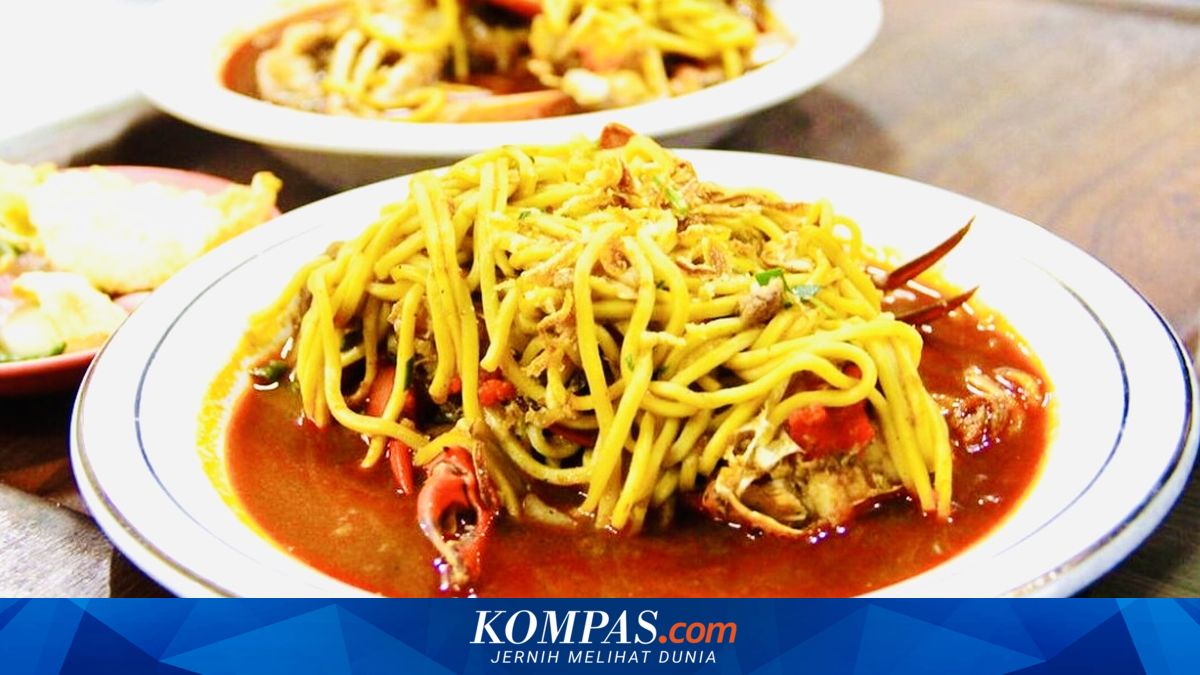 Festival Penajoh di Idi Digelar 3-9 Agustus 2026, TP PKK Aceh Timur Dorong Kuliner Lokal Jadi Tuan Rumah di Daerah Sendiri