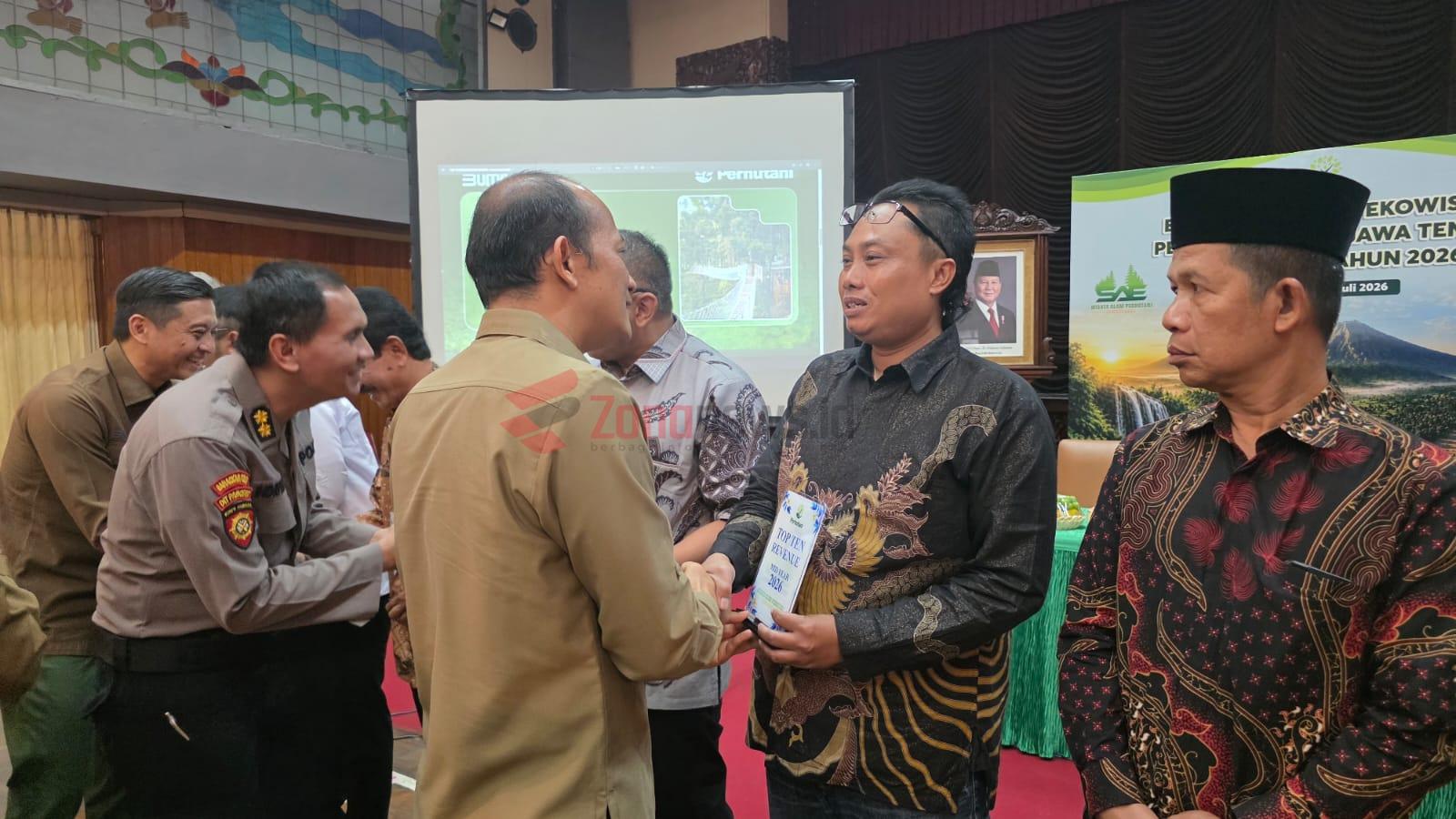 Pijar Park Kudus Tembus Lima Besar Pendapatan Wisata Perhutani se-Jawa Tengah, Kalahkan 15 Destinasi Lain