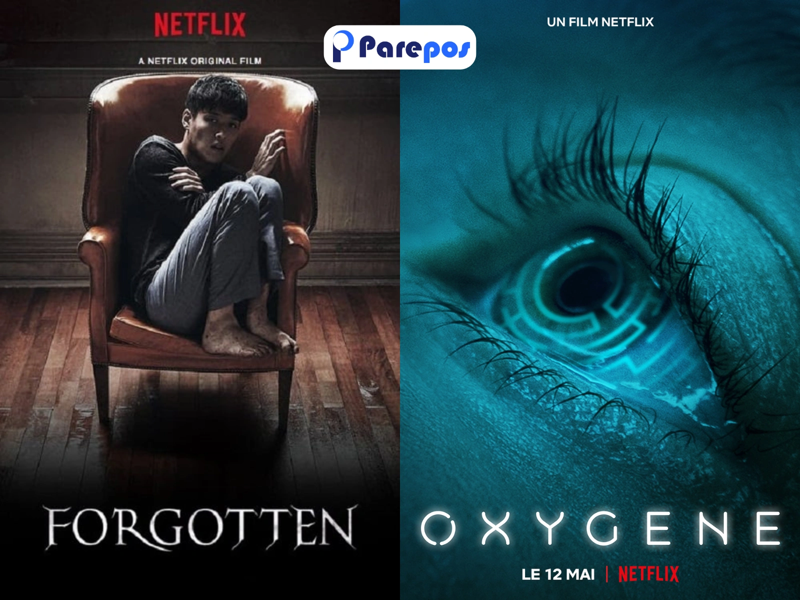 8 Film Netflix dengan Plot Twist Paling Mengagetkan, Cocok untuk Maraton Akhir Pekan