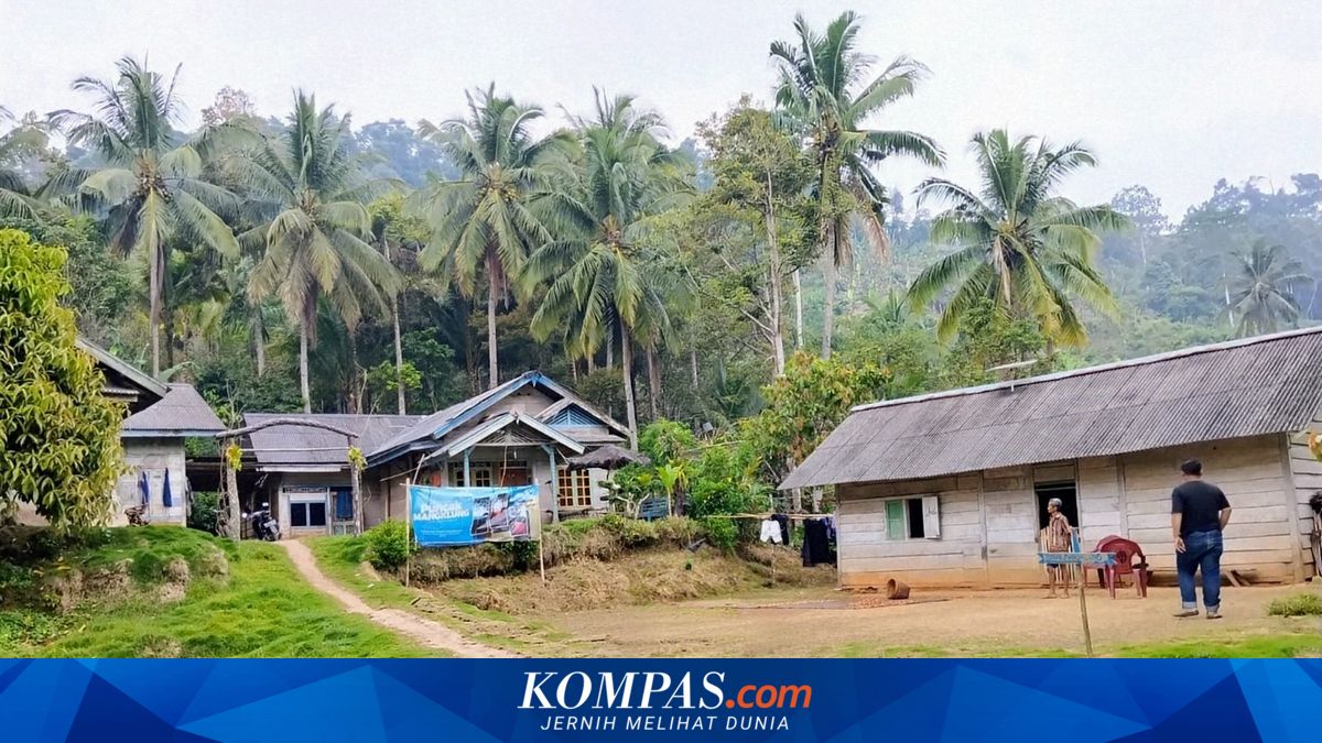 104 KK di Gunung Bundar Pesawaran Lampung Hidupkan Listrik Sendiri Lewat Mikrohidro dan Panel Surya, Patungan Rp 20 Juta per Turbin