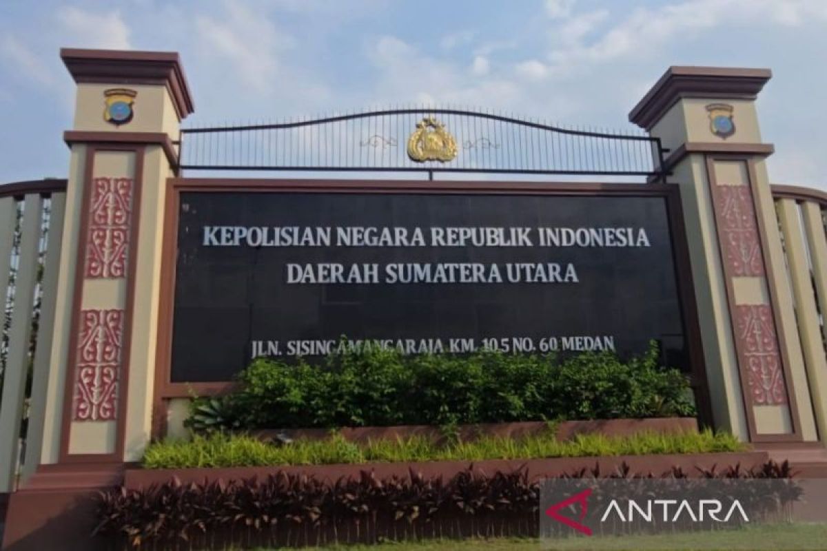 Polda Sumut Buka Kronologi Kematian Mantan Istri Brigadir IH di Medan Helvetia, Propam Usut Dugaan Kelalaian Senjata Api