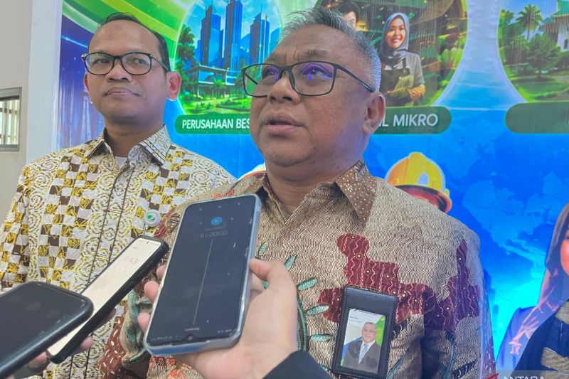 BPJS Ketenagakerjaan Sulteng Salurkan Klaim Rp212,38 Miliar, JHT Dominasi 18.401 Kasus
