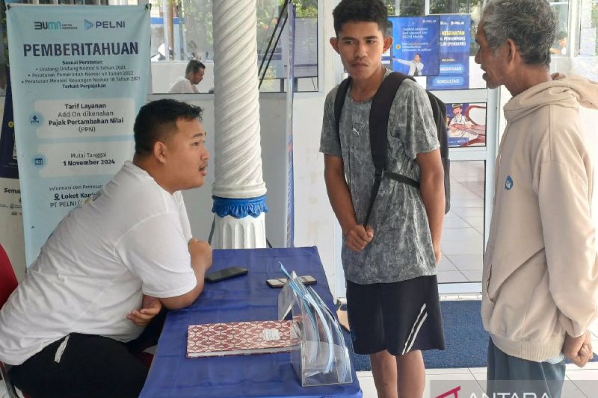 Diskon Tiket Kapal Pelni 30 Persen di Tanjungpinang Sudah Dipakai 3.253 Penumpang, Rute Serasan-Kijang Paling Padat