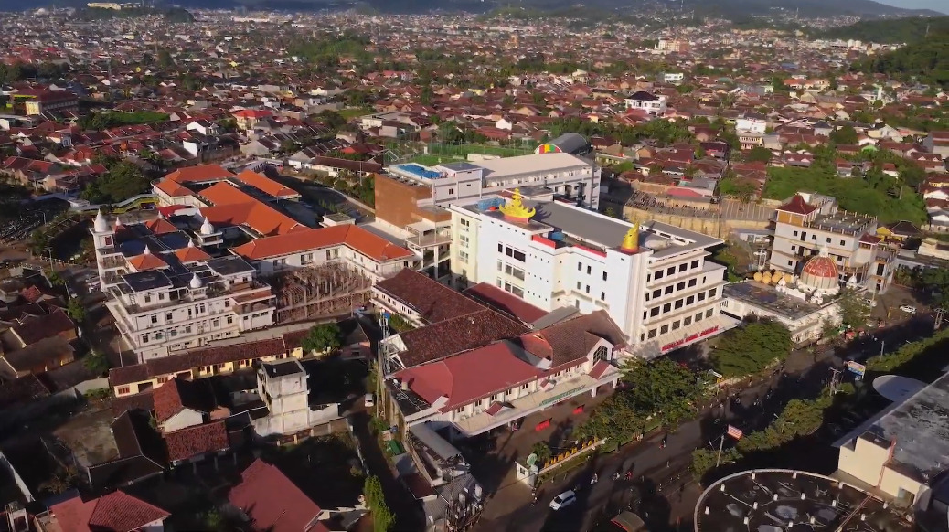 10 Rumah Sakit Terbaik di Lampung, Pilihan Terpercaya