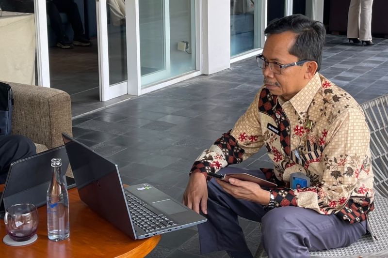 Kanwil Kemenkum Kalteng Pastikan Migrasi Layanan AHU ke Pasti AHU Permudah Akses Masyarakat