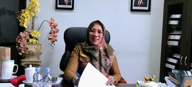 PT NHM Setor Rp 4,6 Miliar ke Bapenda Maluku Utara, Sisa Pajak Alat Berat Dilunasi Agustus 2026