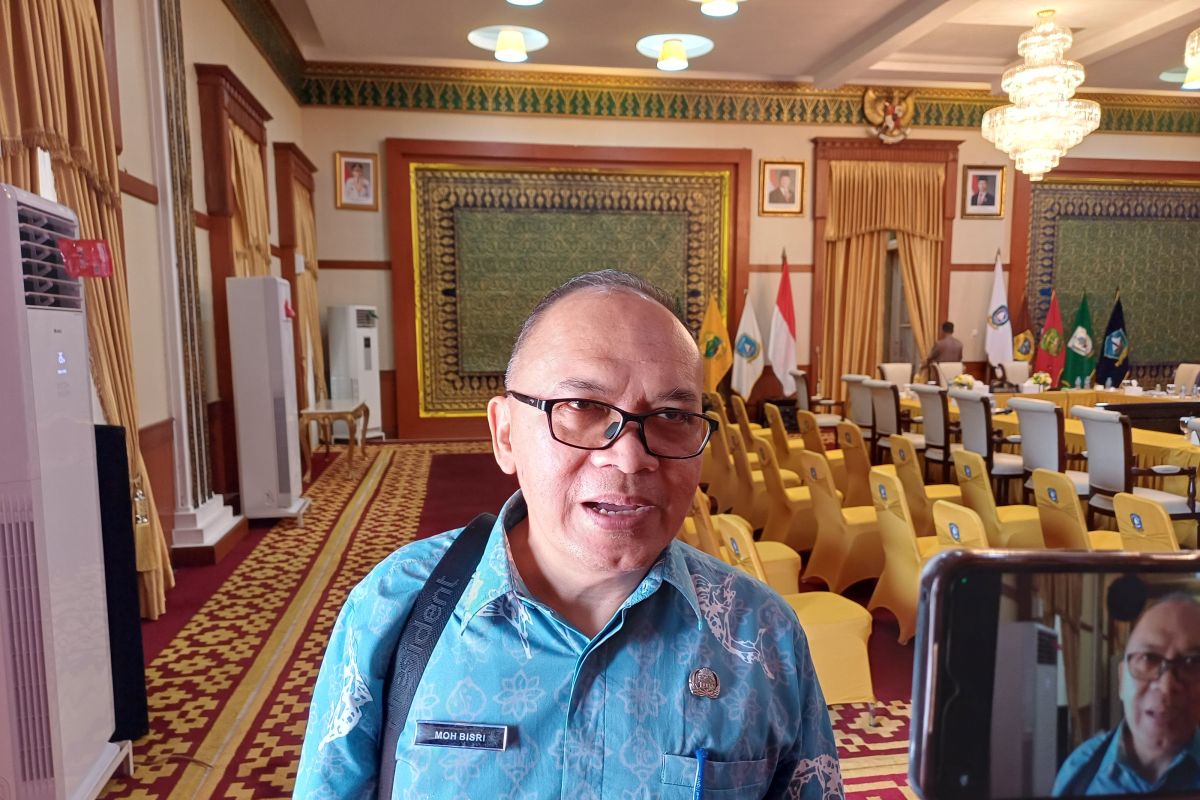 Kasus ISPA di Kepri Tembus 3.230 Hingga Awal September, Dinkes Anjurkan Warga Pakai Masker