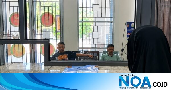 Pelayanan Samsat Abdya Molor Dua Jam Akibat Genset Terlambat Dinyalakan, Warga Pertanyakan Kesiapan Petugas