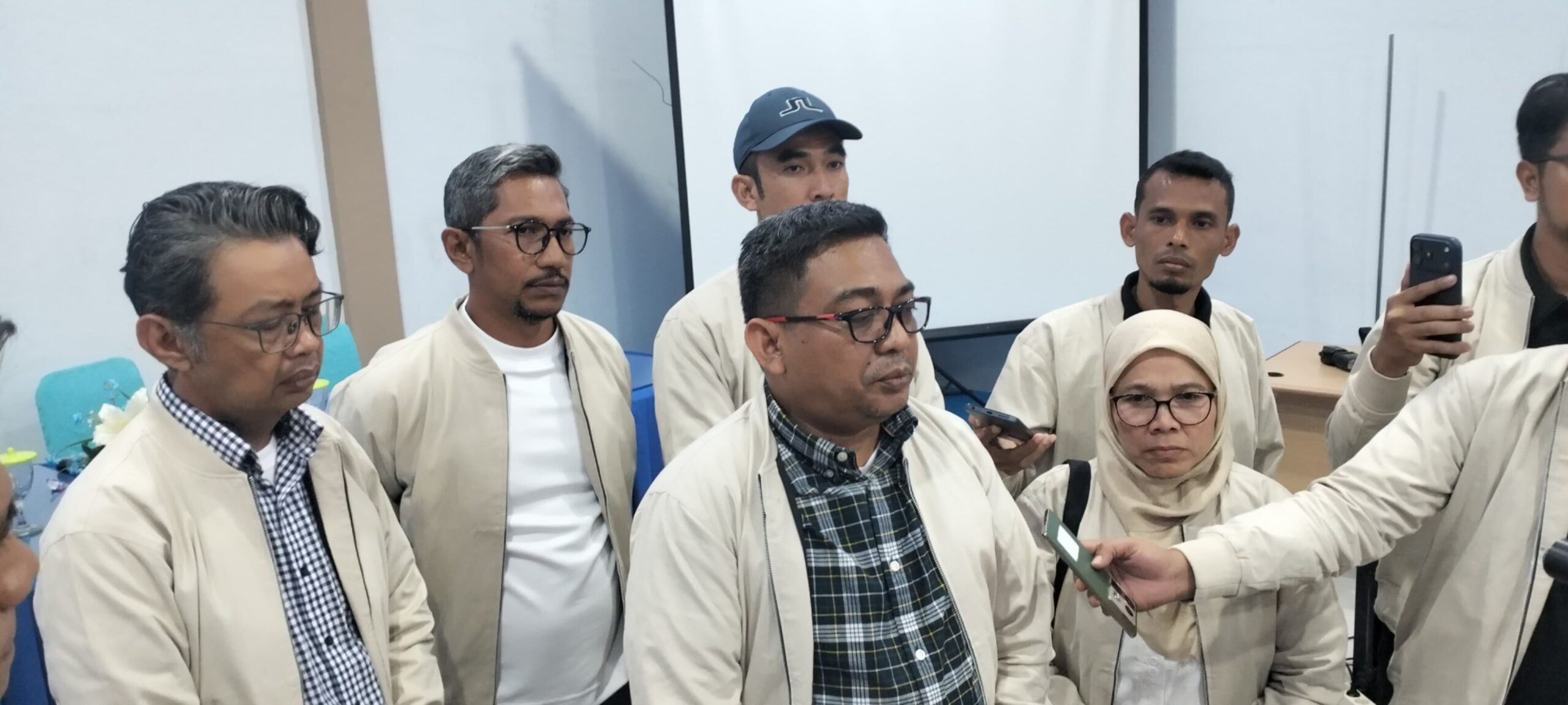 PLN UID Aceh Targetkan Surplus Listrik 600-700 MW Usai PLTA Peusangan 80 MW Beroperasi Tahun Ini
