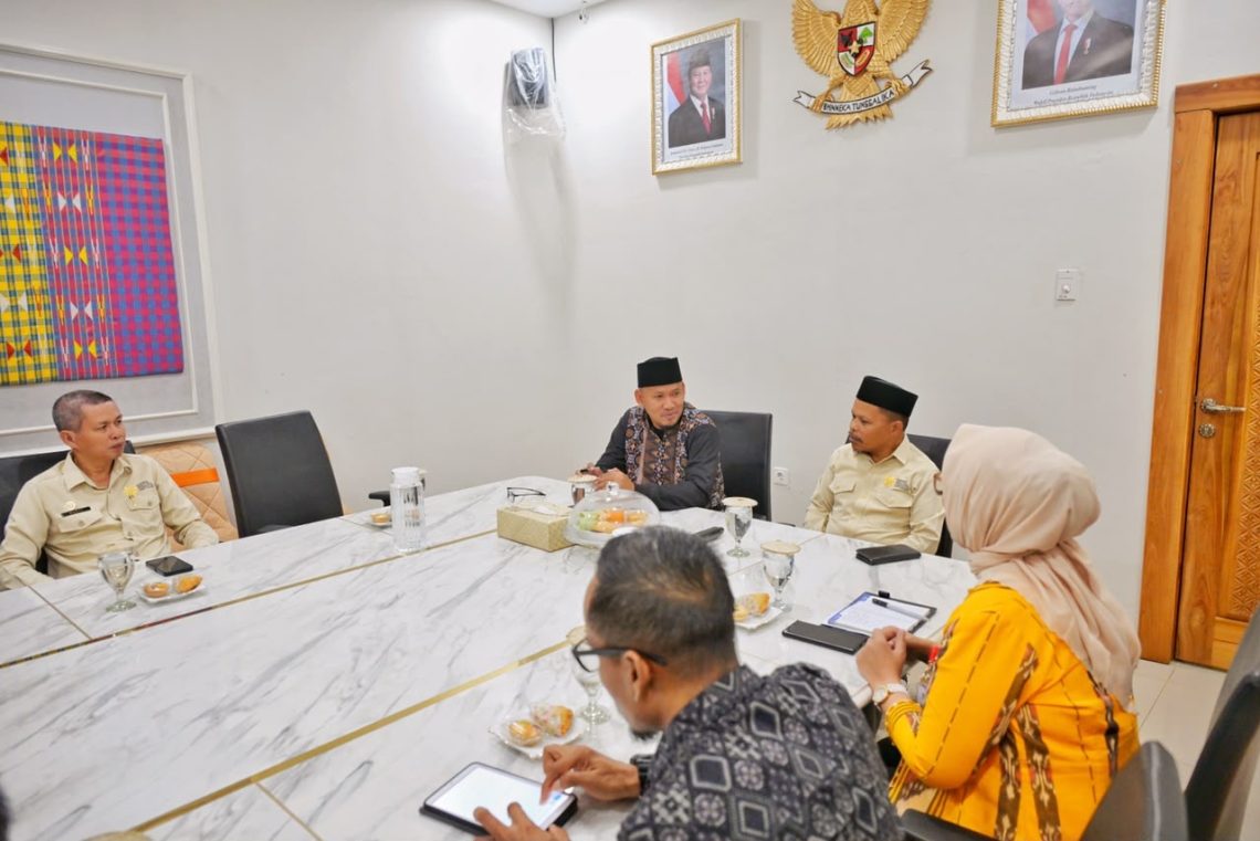 Pemkot Kendari Buka Akses Kerja ke Luar Negeri untuk Tekan Angka Pengangguran, Target 227 Pendaftar