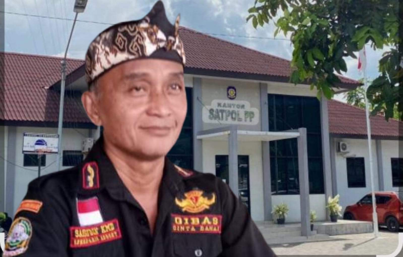 Ormas Gibas Karawang Pertanyakan Anggaran Rp1,26 Miliar Satpol PP, Tuding THM Ilegal Beroperasi Tanpa Tersentuh Hukum