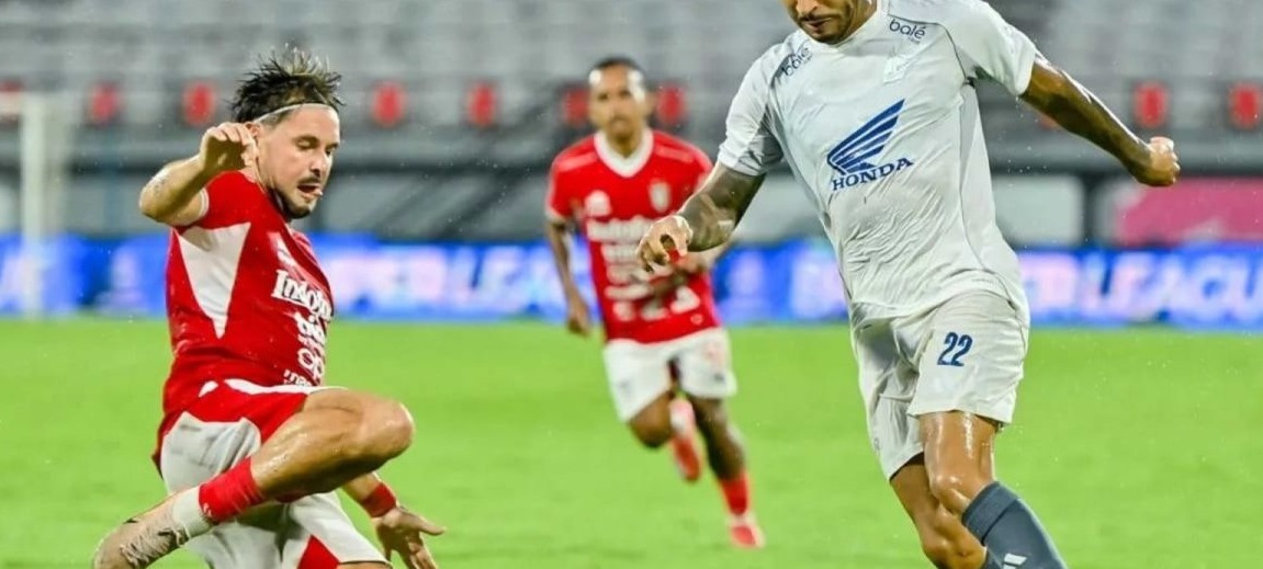 PSM Makassar Bidik Tiga Poin di Malang Demi Hindari Degradasi