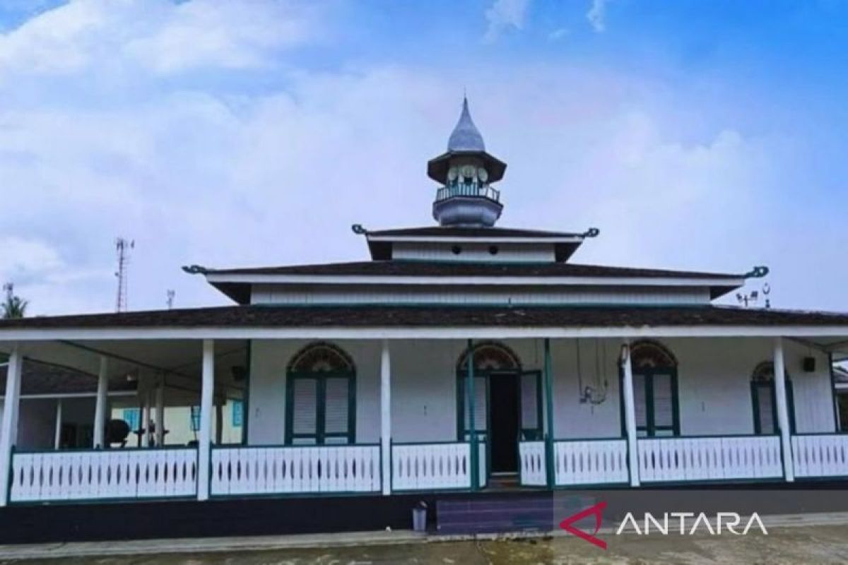BPK Kaltim Tempatkan Juru Pelihara di Tiga Cagar Budaya Paser, Jaga Jejak Akulturasi Islam-Bugis-Banjar-Tionghoa