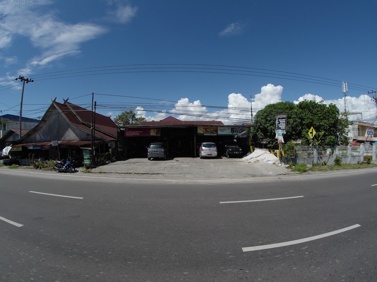 10 Rekomendasi Bengkel Kota Palangkaraya Terbaik dan Terpercaya