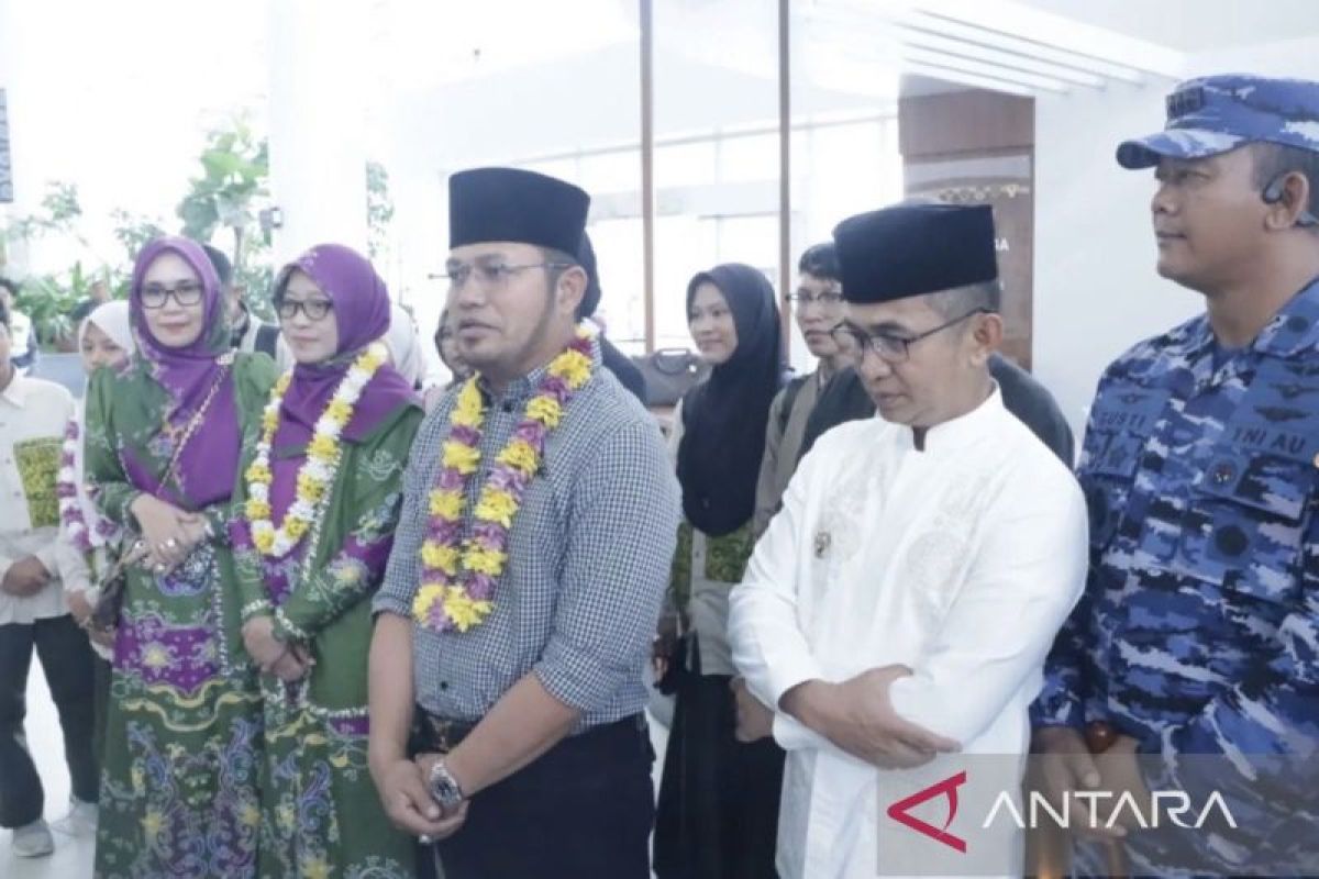 Pemprov Kaltim Siapkan Bonus Rp100 Juta untuk Kafilah Usai Hattrick Juara Umum MTQ Nasional 2026