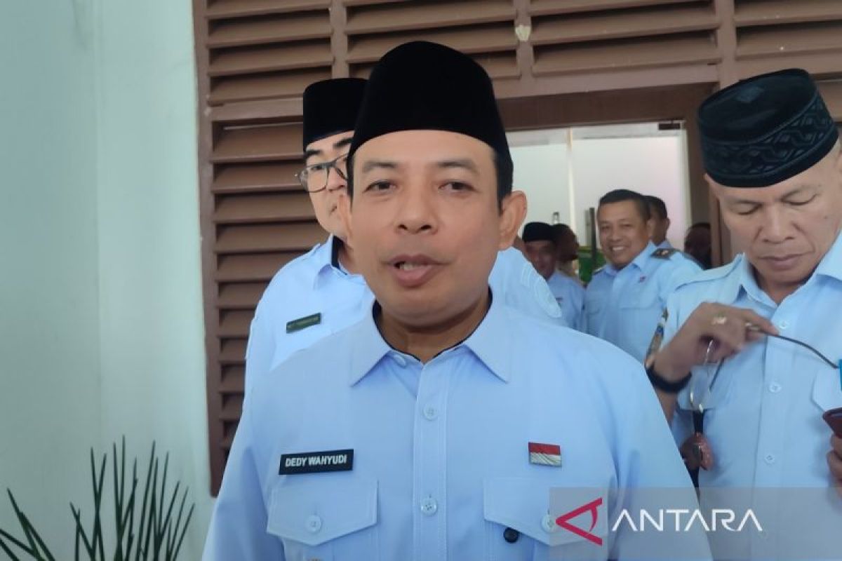 Pemkot Bengkulu Dorong Warga Aktifkan Lagi Aturan Tamu Wajib Lapor 1x24 Jam di Tingkat RT