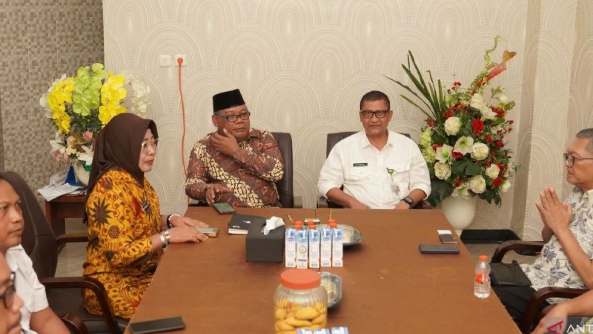 Pemprov Maluku Utara Gandeng Kementan dan FAO Konservasi Cengkih dan Pala, Proyek Internasional Dimulai 2026