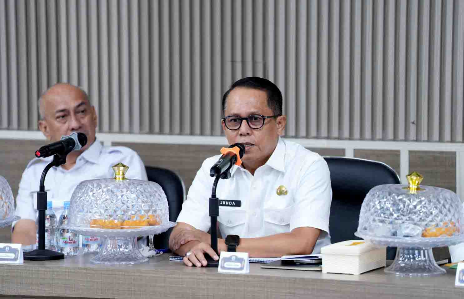 5.250 Rumah BSPS untuk Sulawesi Barat, Sekda Peringatkan Legalitas Lahan Jadi Syarat Mutlak Penerima
