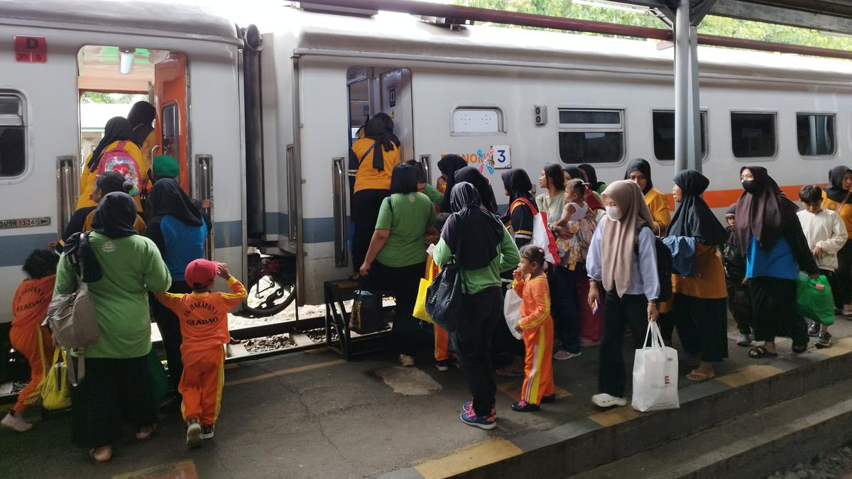 Tarif Rp 8.000, Jadwal KA Pandanwangi Ketapang-Jember 6 Agustus 2026 Tersedia Dua Kali Sehari