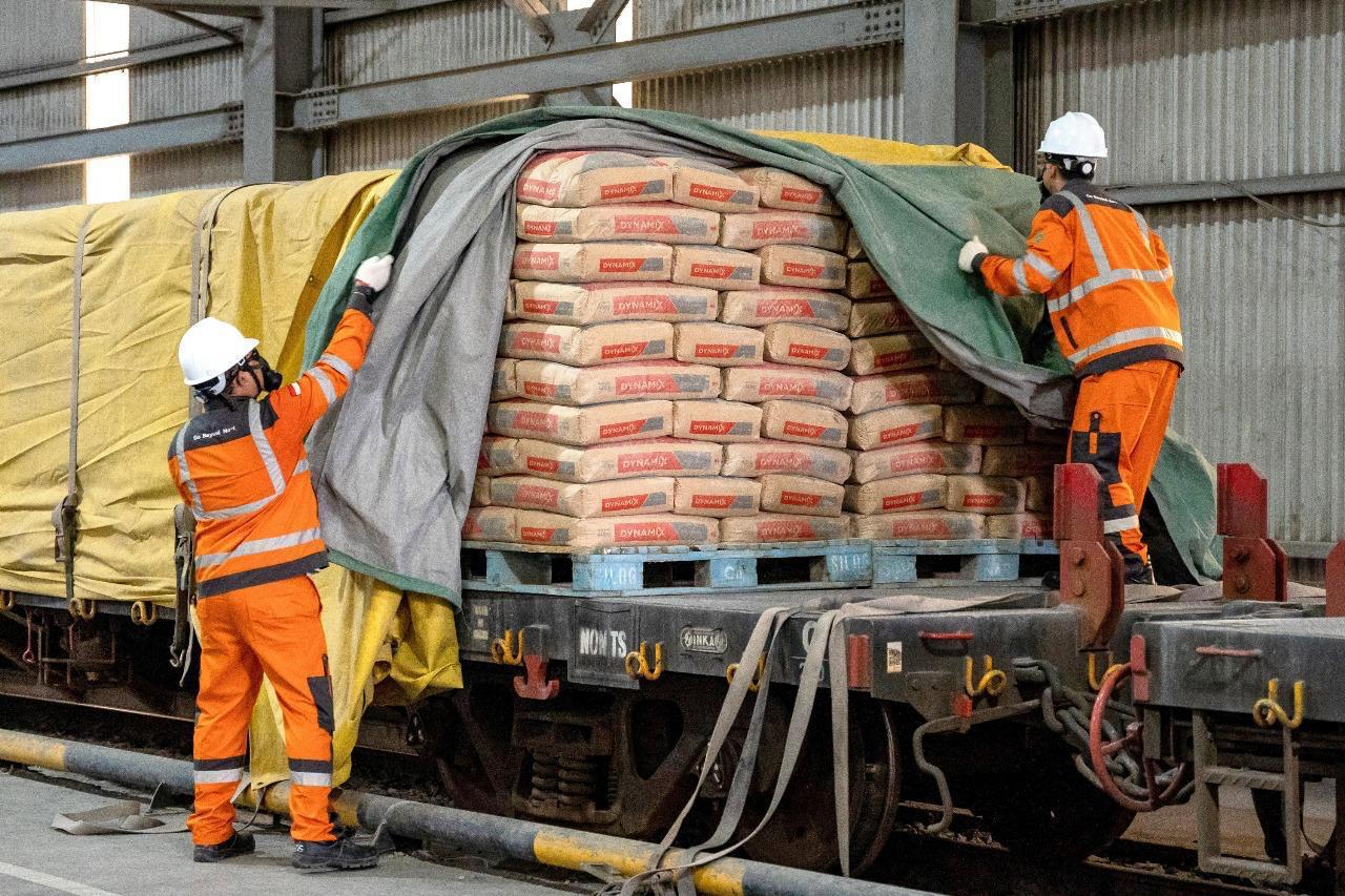 Solusi Bangun Indonesia Bagikan Dividen Rp329,3 Miliar ke Pemegang Saham, Laba Bersih 2025 Tembus Rp658,7 Miliar