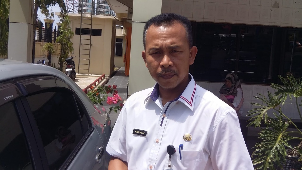 Disdik Batam Terbitkan Edaran Batasi Gadget Pelajar, Antisipasi Paparan Radikalisme dan Jaringan Teroris
