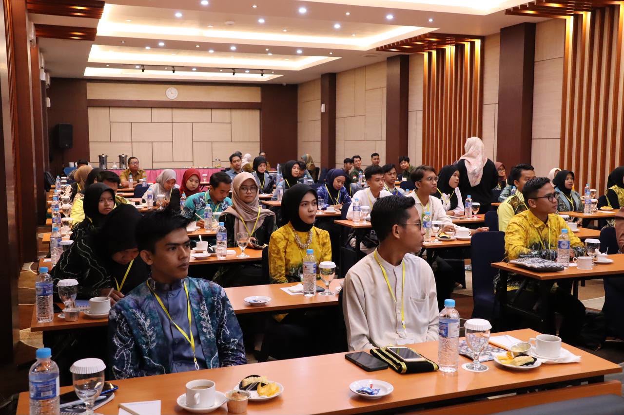 39 Duta Lingkungan dari 13 Kabupaten Kota di Kalsel Siap Bertarung di Pepelingasih 2026, Dispora Incar Agen Perubahan