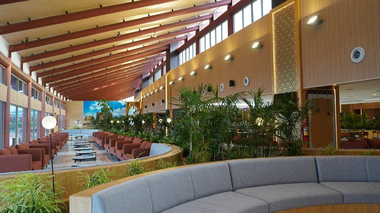 Bandara Soetta Siagakan Terminal 2F untuk Kepulangan 34.853 Jemaah Haji 2026, Kloter Pertama Tiba 1 Juni