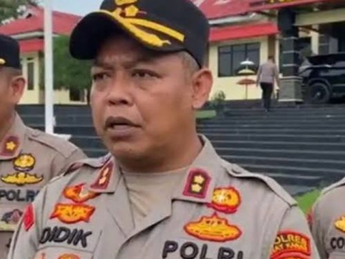 Kapolres Way Kanan Turun Langsung ke SPBU Usai Video Viral, 3 Kasus Penyalahgunaan BBM Sudah Ditindak
