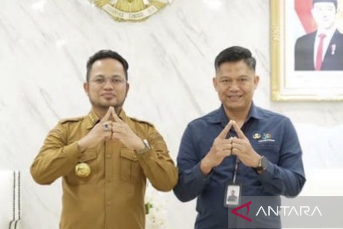 BPS Kaltim Catat 998 Kunjungan Wisman pada Juli 2026, Brunei dan Malaysia Mendominasi