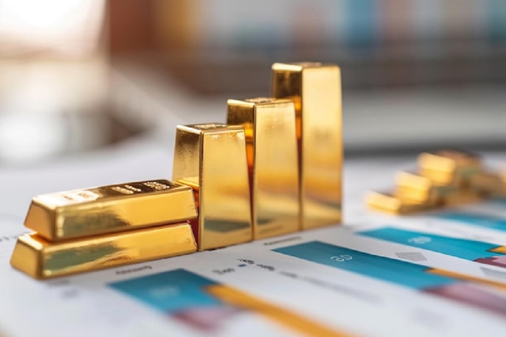 Harga Emas Antam, UBS, dan Galeri 24 di Pegadaian Hari Ini Naik, Cek Rincian Ukuran 0,5 Gram hingga 1.000 Gram