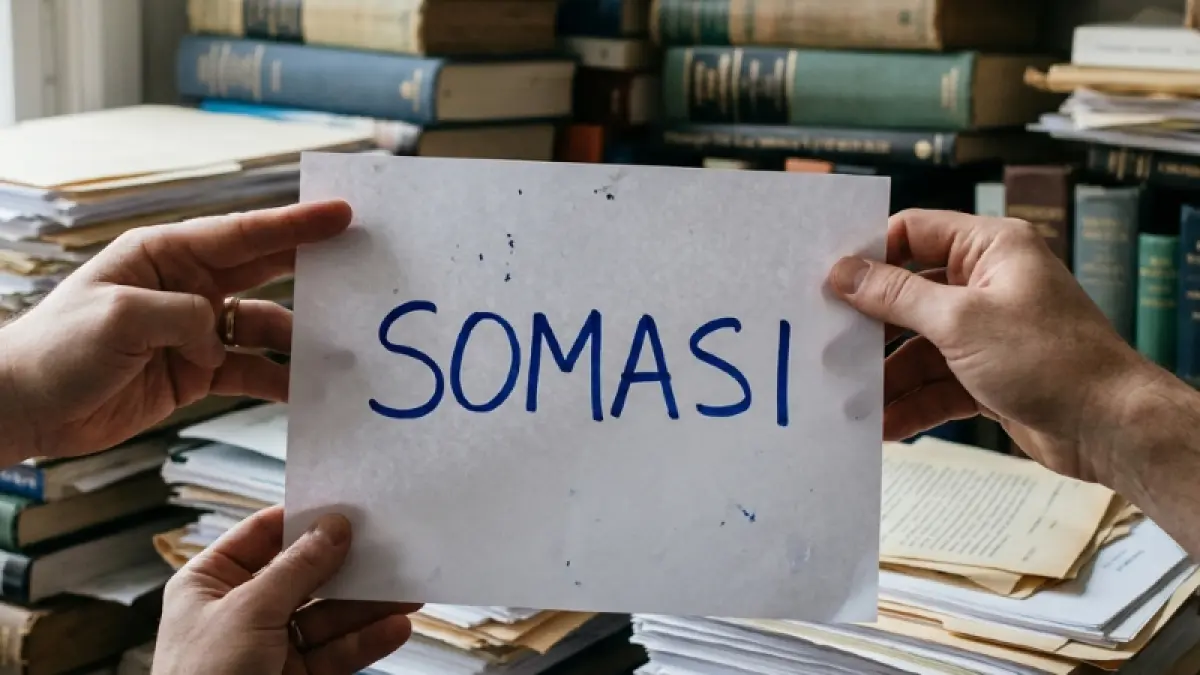 Empat Tahun Tanpa SK, Desa Adat Banyuasri di Buleleng Somasi Bendesa Agung MDA Bali