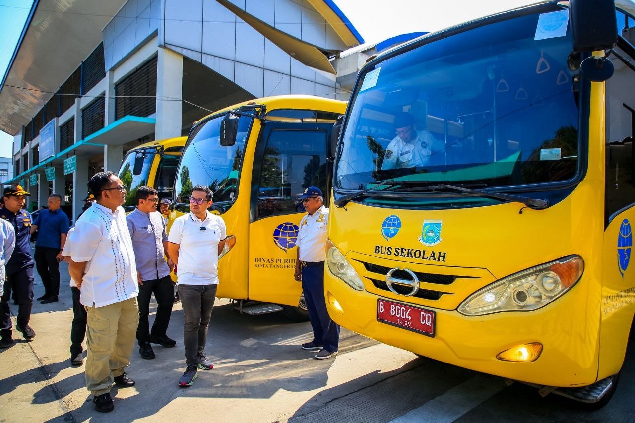 Cara Menentukan Kompetensi Keahlian SMK Sesuai Minat Anak