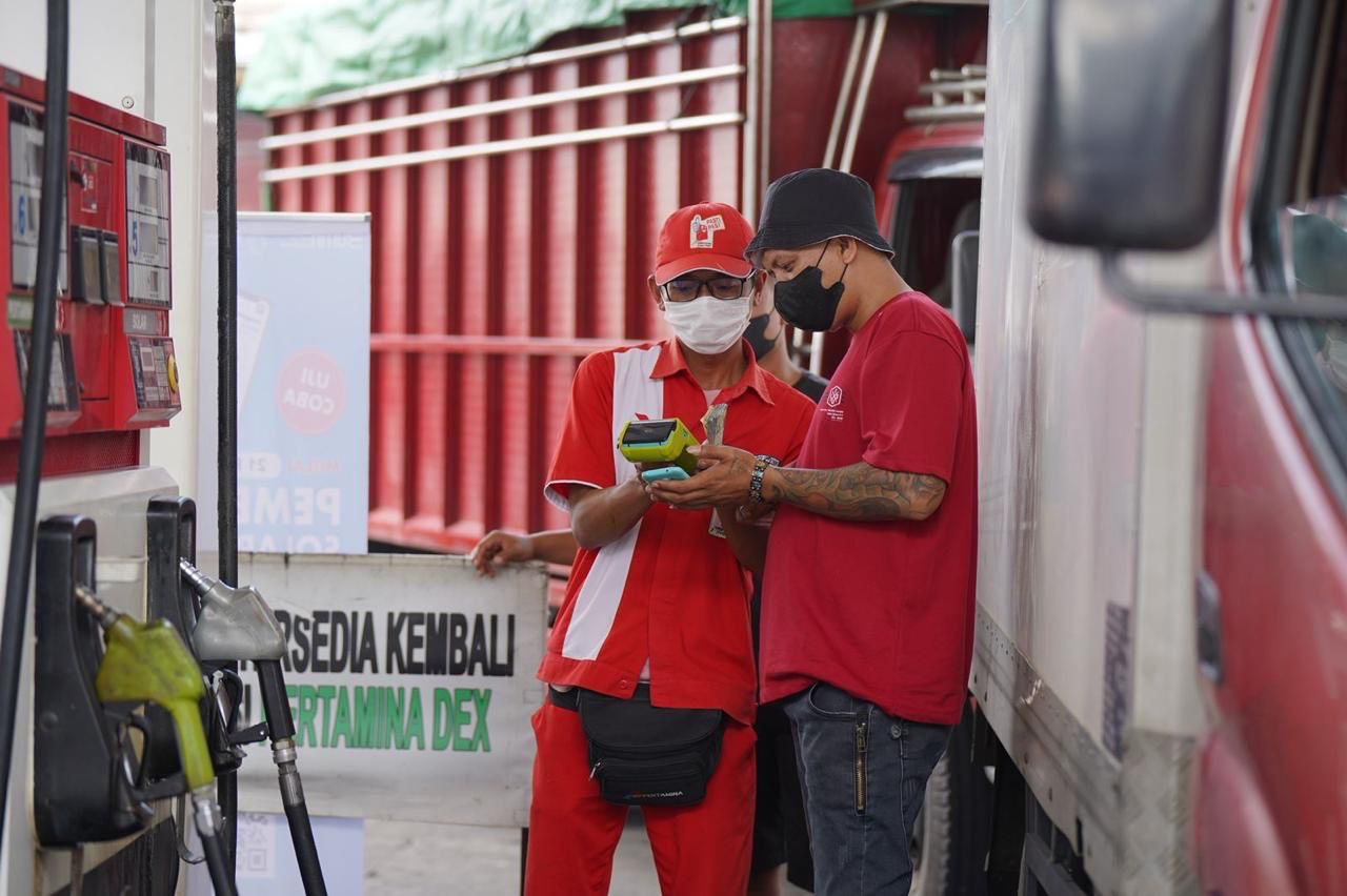 Pertamina Patra Niaga Regional Sulawesi Hentikan Sementara Penyaluran Biosolar di SPBU Sonder Minahasa, Alihkan Pasokan ke Dua SPBU Terdekat