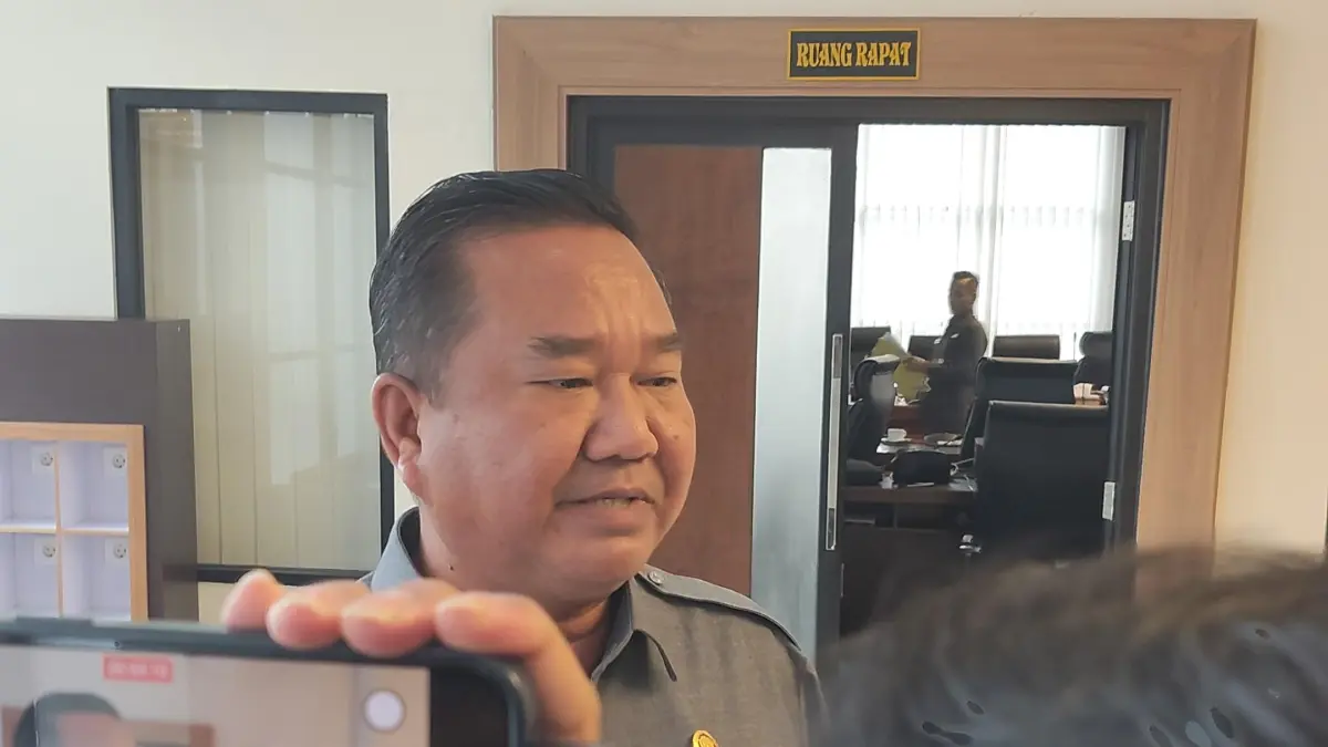 DPRD Kaltim Jadwalkan Paripurna Hak Angket pada 10 Juni 2026, Banmus Tetapkan Agenda Setelah Pembahasan Alot
