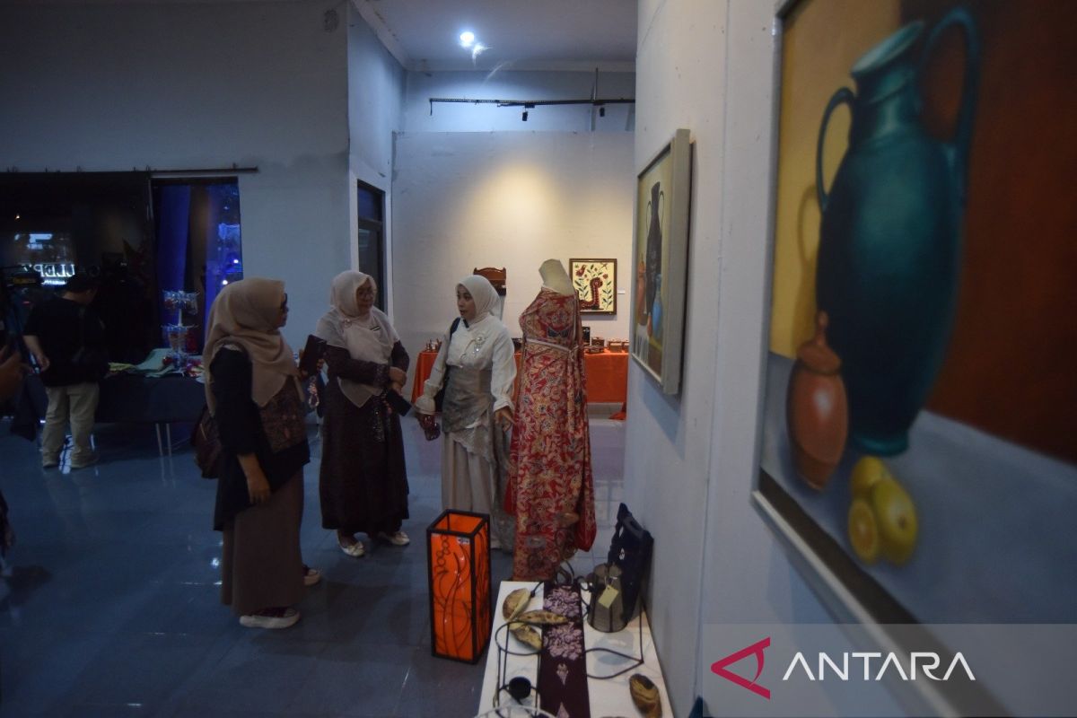 Pameran 