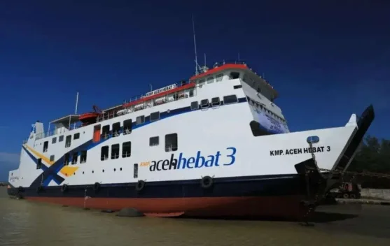 Jadwal Kapal Ferry Aceh Singkil-Pulau Banyak Jumat 10 Juli 2026, Harga Tiket Rp35 Ribu per Orang